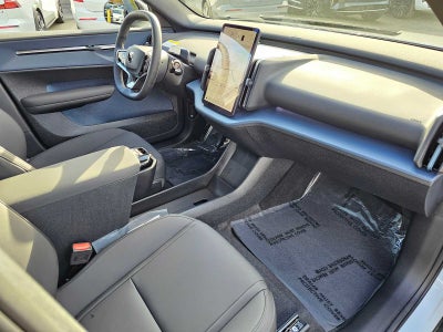 2026 Volvo EX30 Cross Country Ultra