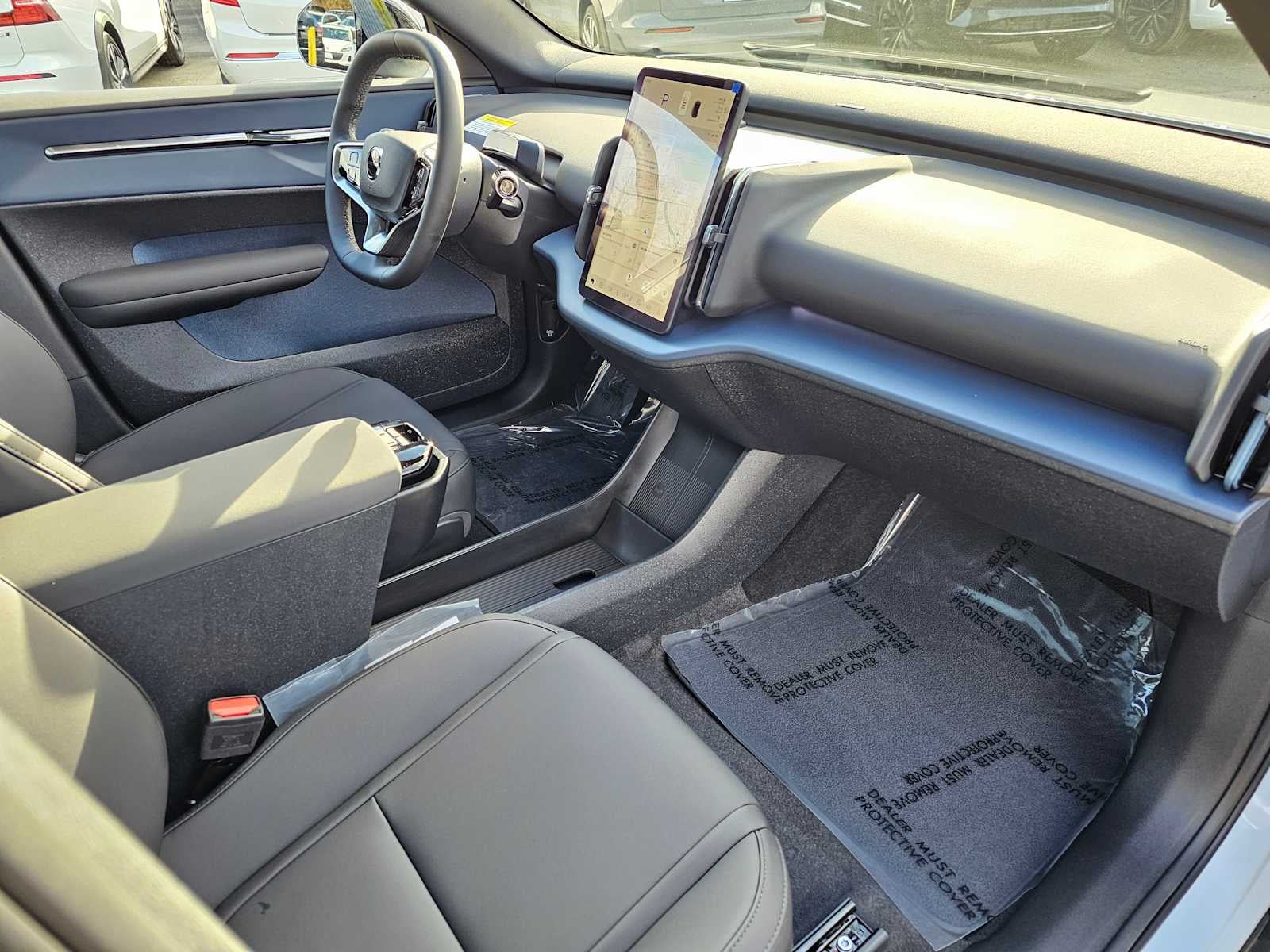 2026 Volvo EX30 Cross Country Ultra
