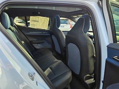 2026 Volvo EX30 Cross Country Ultra