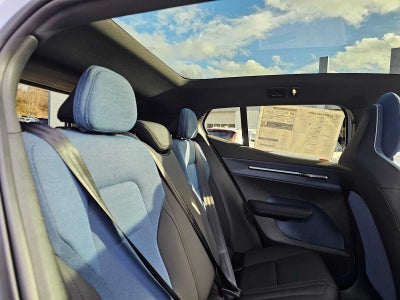 2026 Volvo EX30 Cross Country Ultra