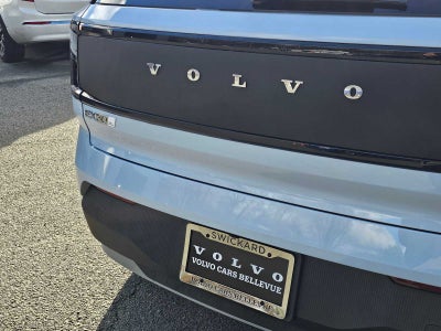 2026 Volvo EX30 Cross Country Ultra