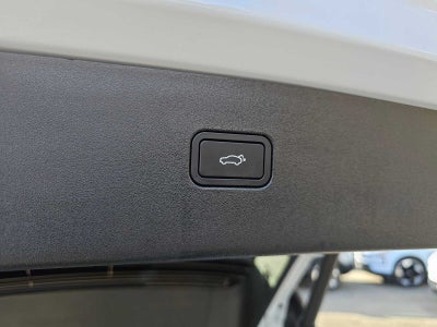 2026 Volvo EX30 Cross Country Ultra