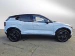 2026 Volvo EX30 Cross Country Ultra