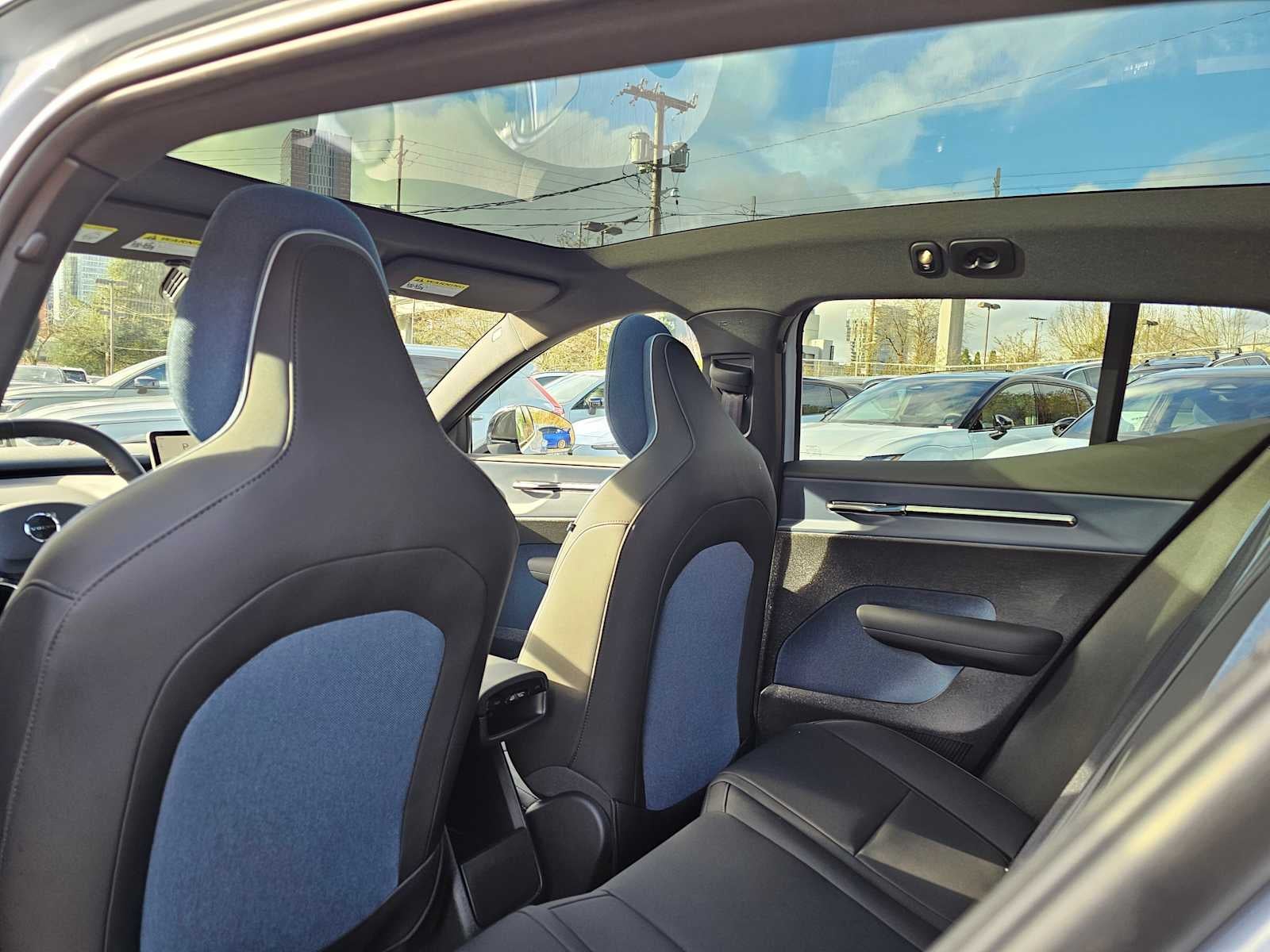 2026 Volvo EX30 Cross Country Ultra