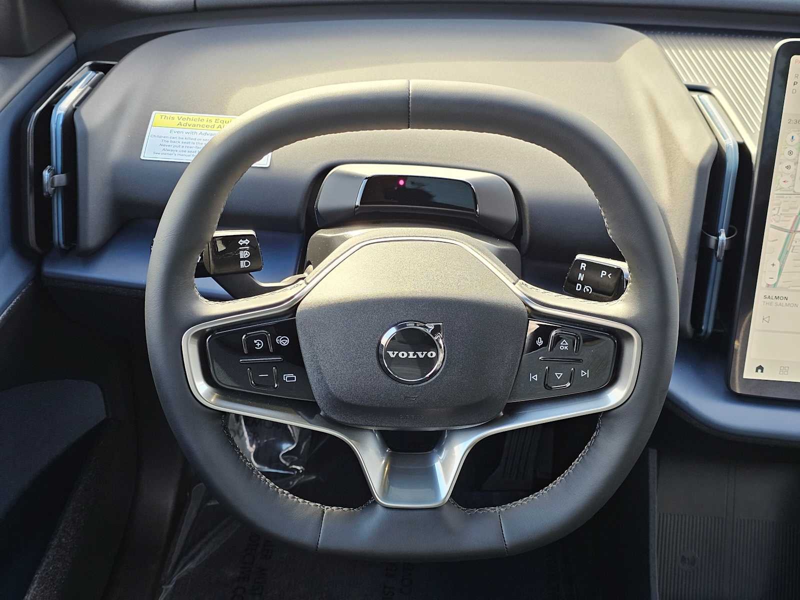 2026 Volvo EX30 Cross Country Ultra