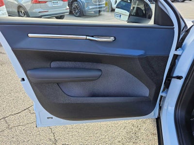 2026 Volvo EX30 Cross Country Ultra