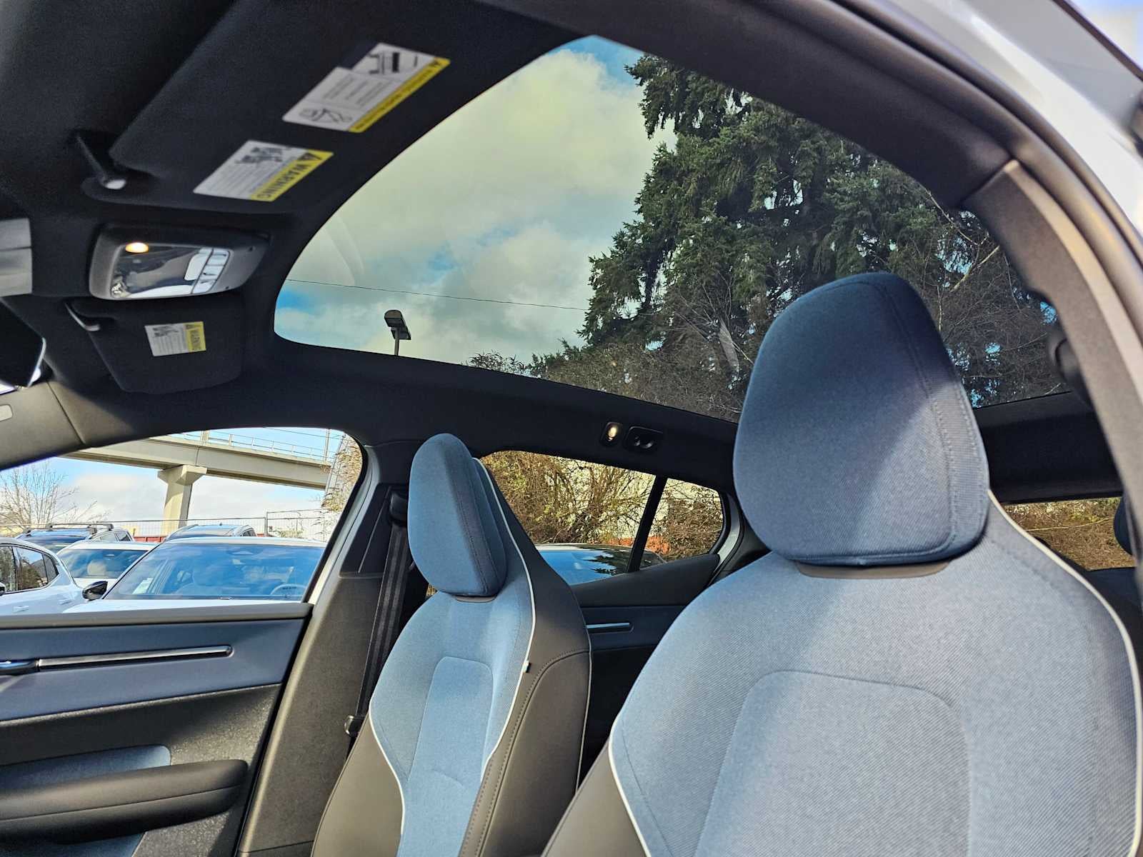 2026 Volvo EX30 Cross Country Ultra