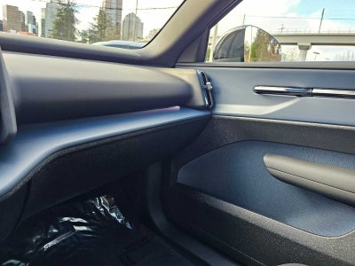 2026 Volvo EX30 Cross Country Ultra