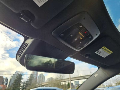 2026 Volvo EX30 Cross Country Ultra