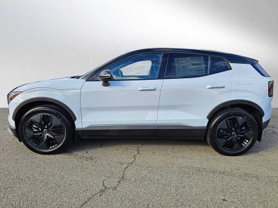 2026 Volvo EX30 Cross Country Ultra