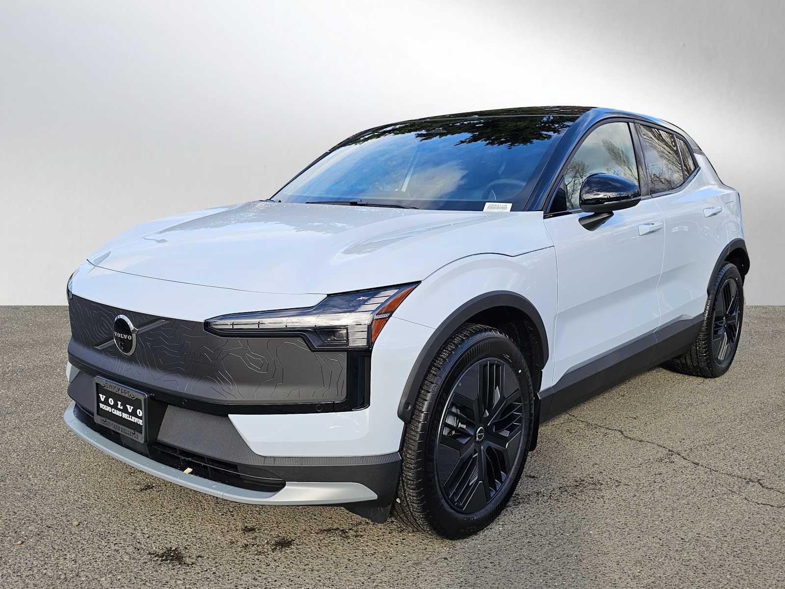 2026 Volvo EX30 Cross Country Ultra