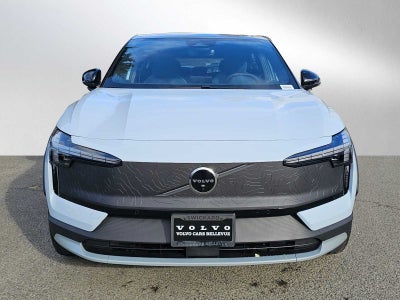 2026 Volvo EX30 Cross Country Ultra