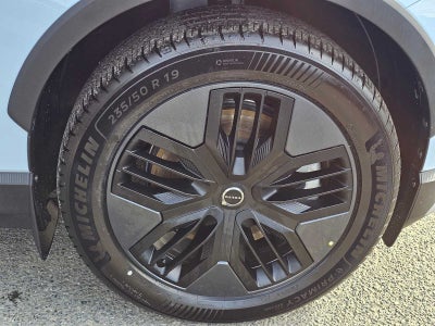 2026 Volvo EX30 Cross Country Ultra