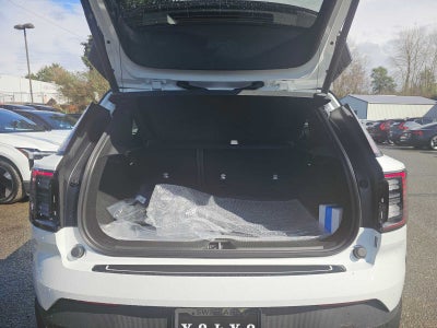 2026 Volvo EX30 Cross Country Ultra