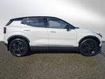 2026 Volvo EX30 Cross Country Ultra