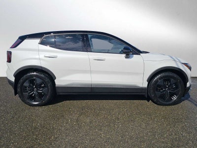 2026 Volvo EX30 Cross Country Ultra