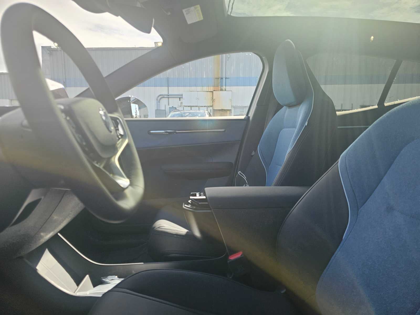 2026 Volvo EX30 Cross Country Ultra