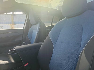 2026 Volvo EX30 Cross Country Ultra