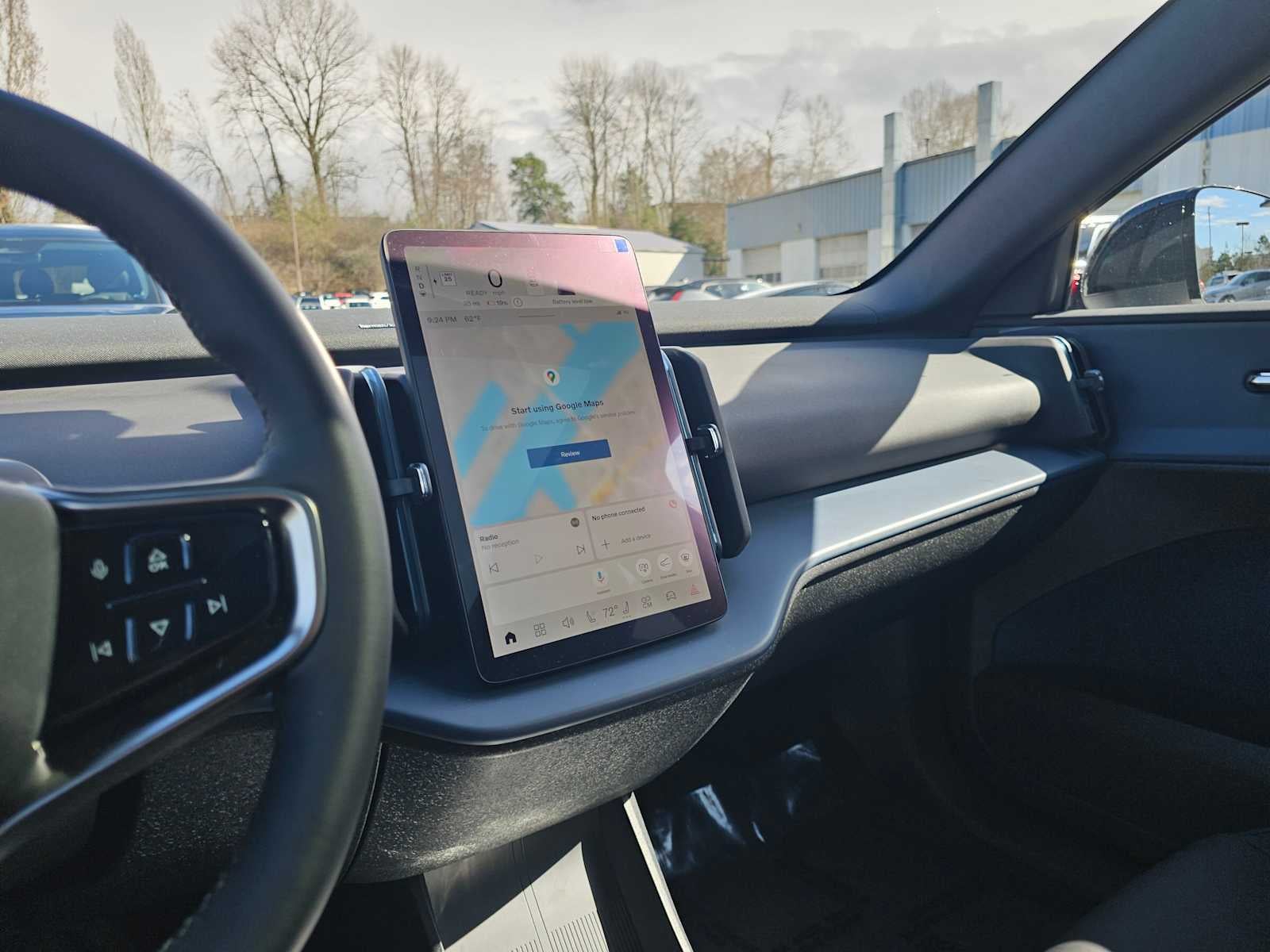 2026 Volvo EX30 Cross Country Ultra