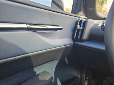 2026 Volvo EX30 Cross Country Ultra