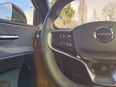2026 Volvo EX30 Cross Country Ultra