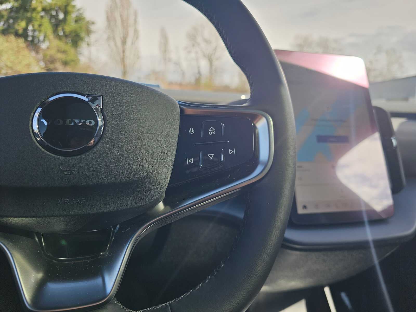 2026 Volvo EX30 Cross Country Ultra