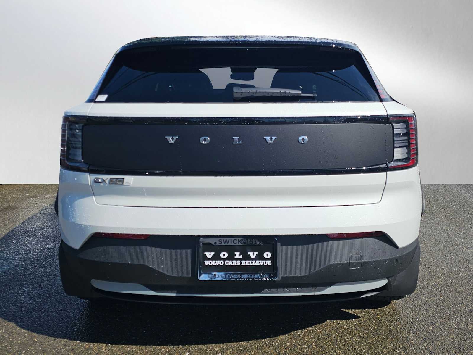 2026 Volvo EX30 Cross Country Ultra
