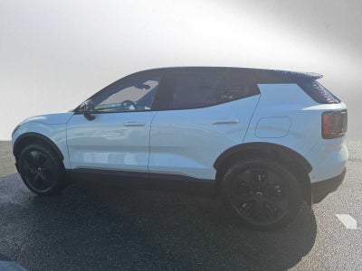 2026 Volvo EX30 Cross Country Ultra
