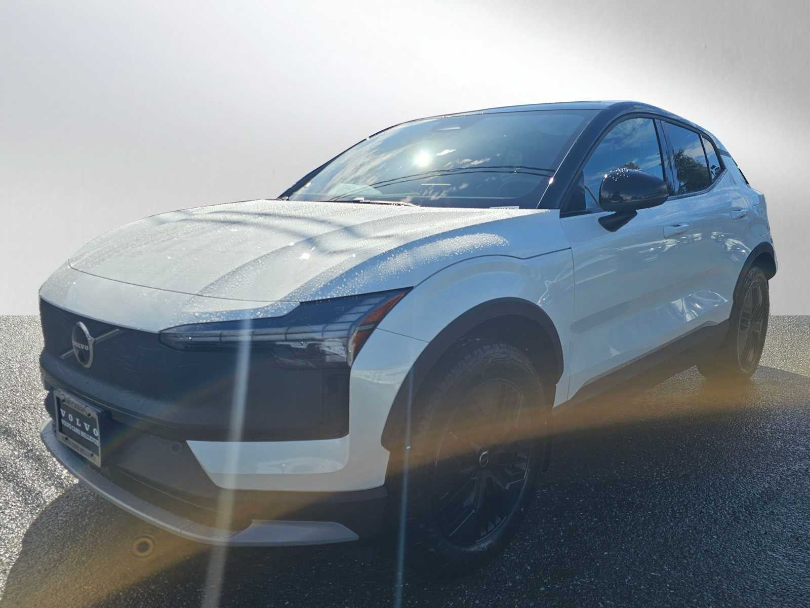 2026 Volvo EX30 Cross Country Ultra