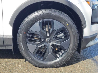 2026 Volvo EX30 Cross Country Ultra