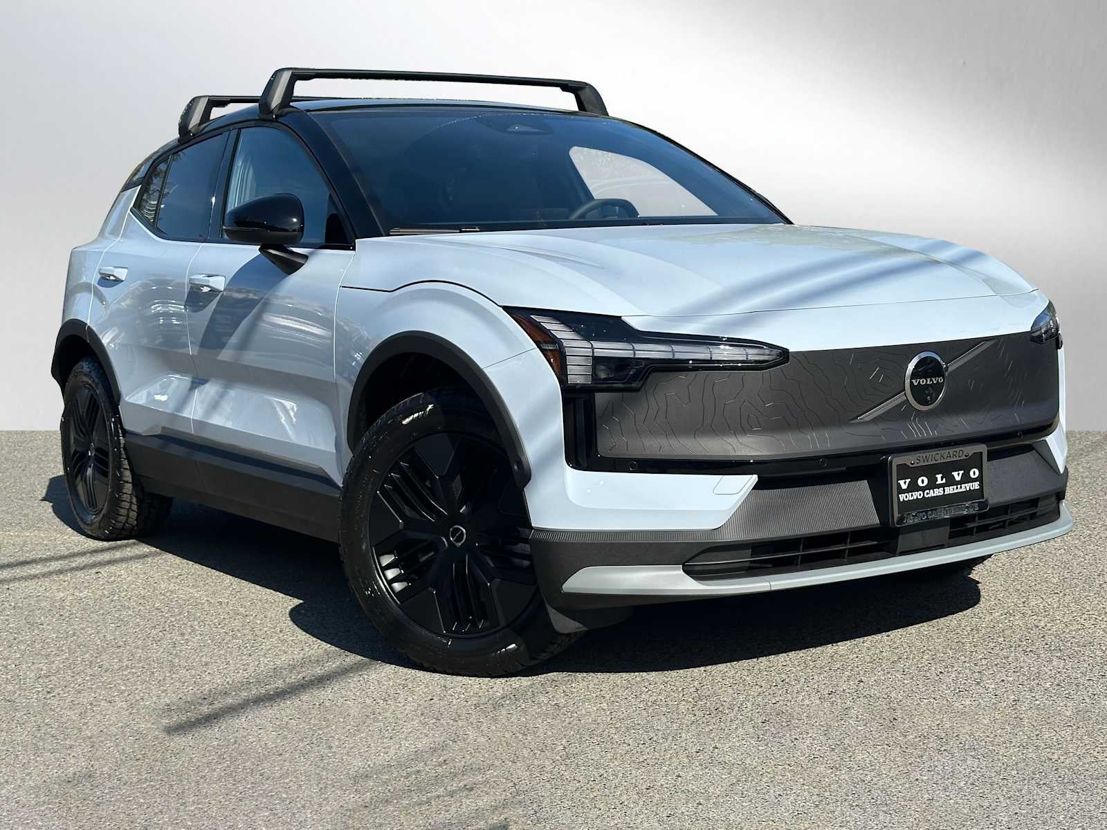 2026 Volvo EX30 Cross Country Ultra