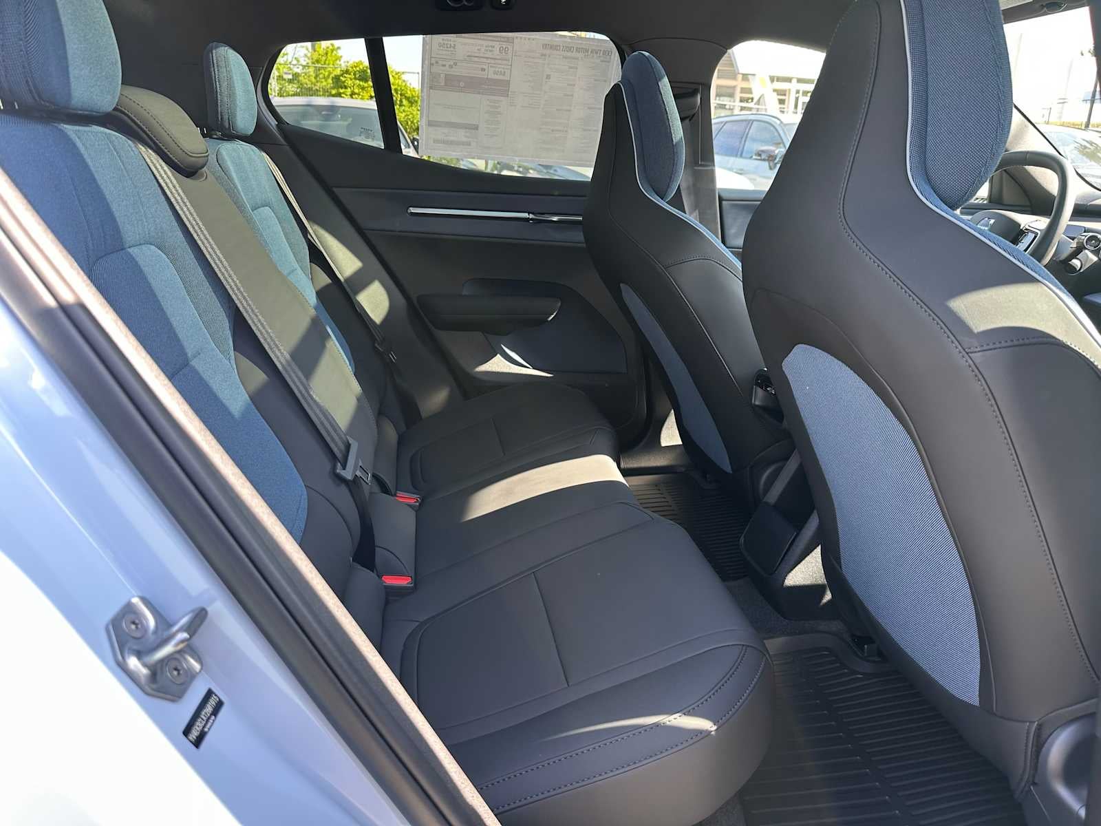 2026 Volvo EX30 Cross Country Ultra