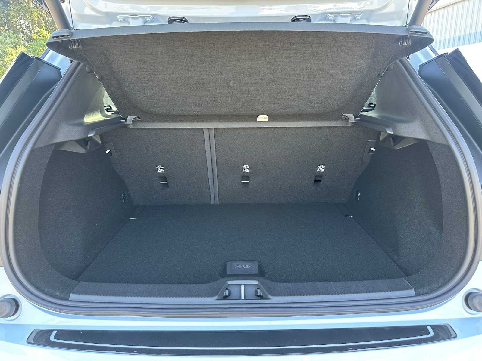 2026 Volvo EX30 Cross Country Ultra