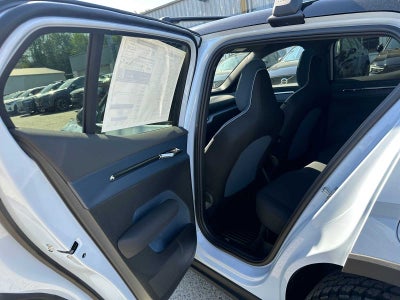 2026 Volvo EX30 Cross Country Ultra