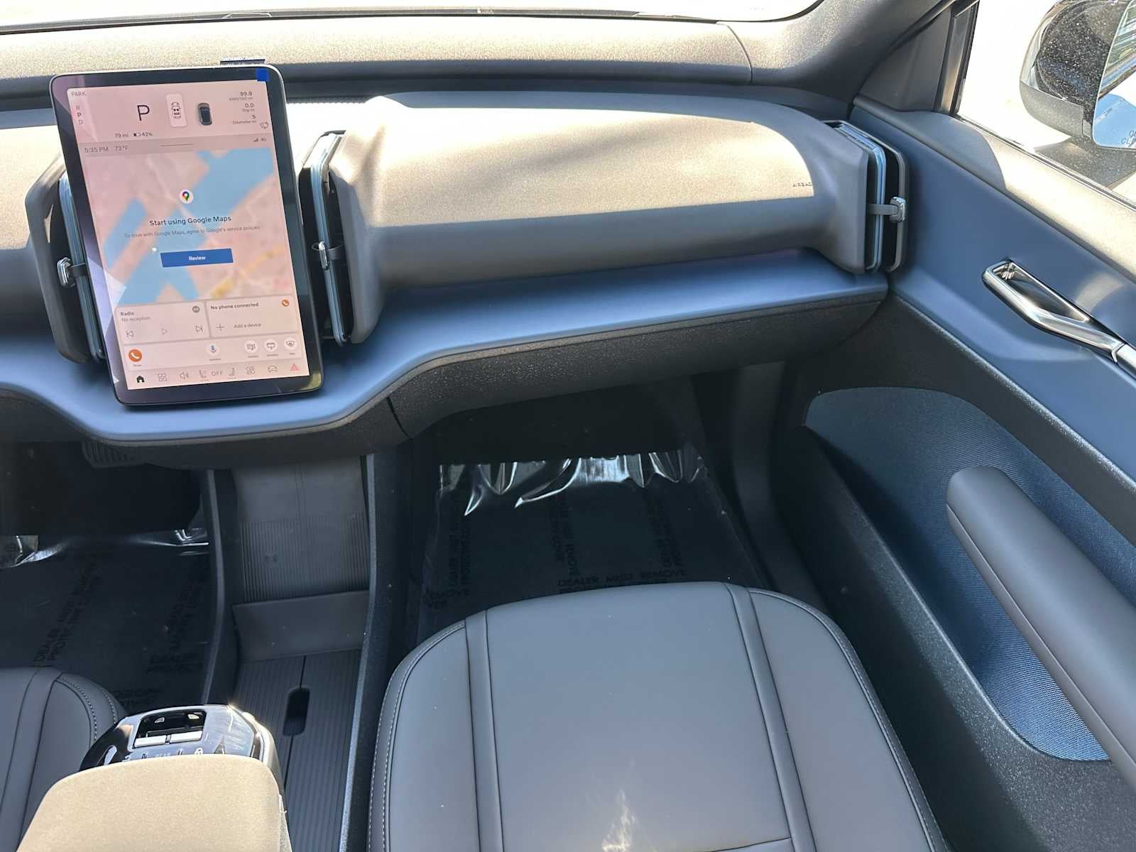 2026 Volvo EX30 Cross Country Ultra