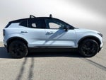 2026 Volvo EX30 Cross Country Ultra