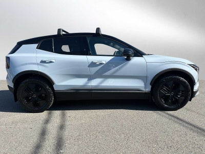 2026 Volvo EX30 Cross Country Ultra