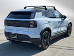 2026 Volvo EX30 Cross Country Ultra