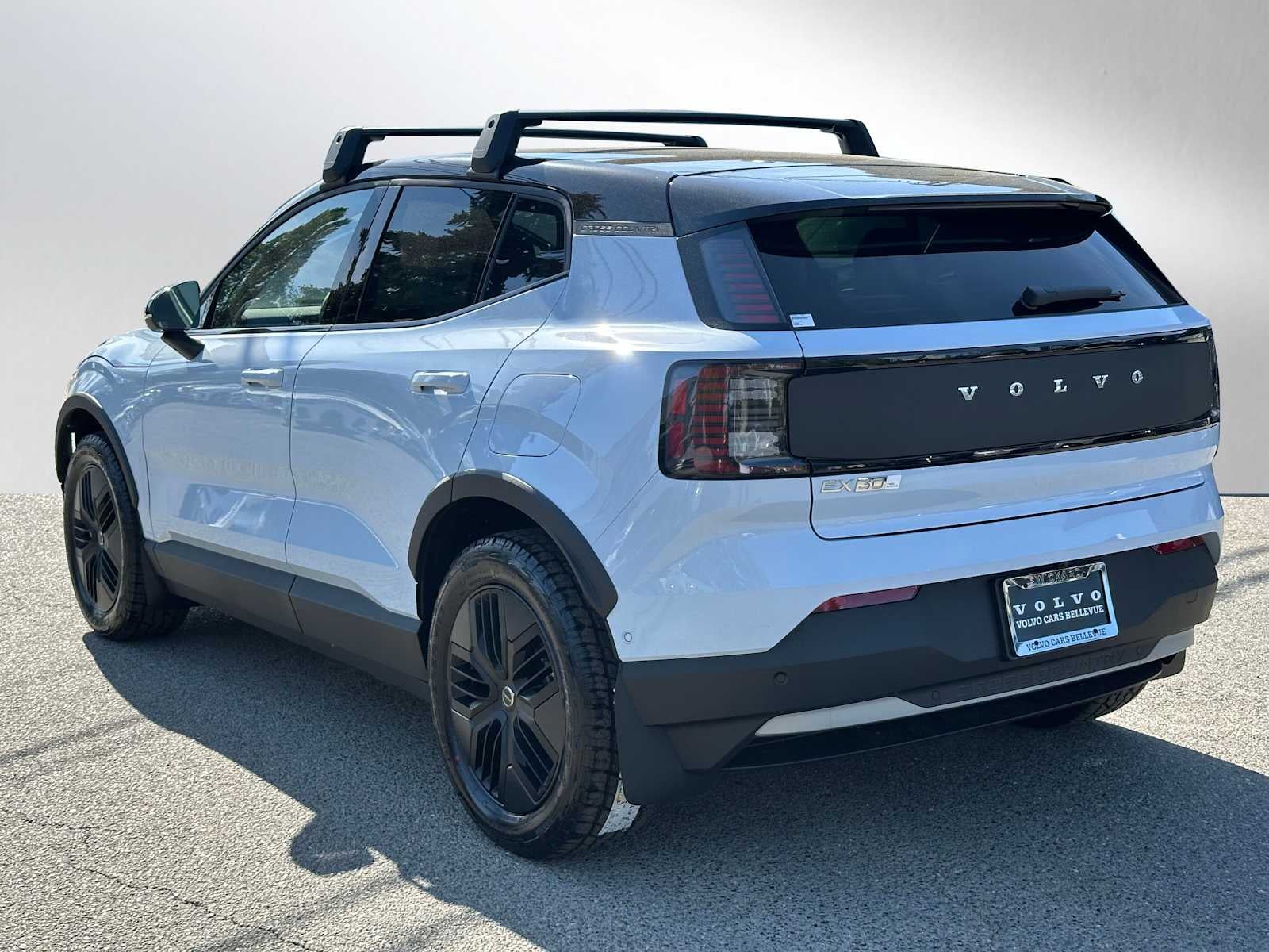 2026 Volvo EX30 Cross Country Ultra