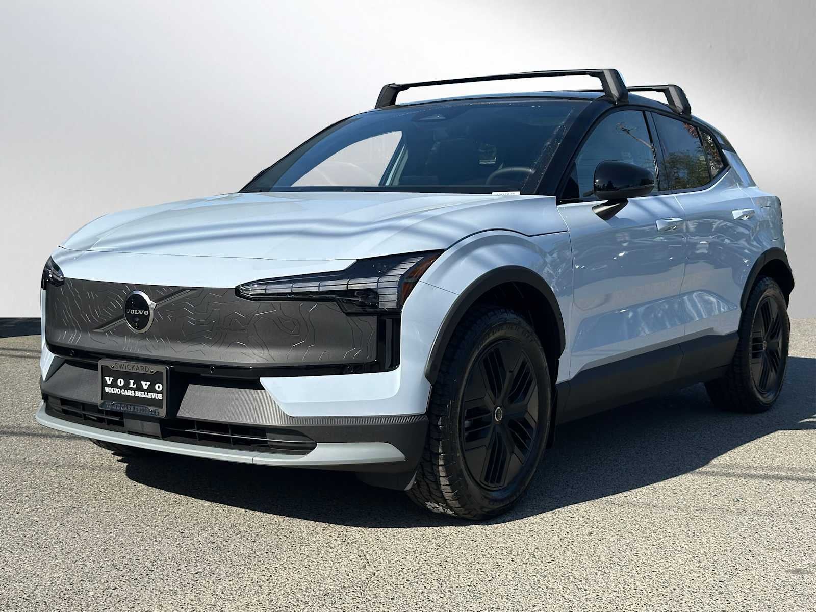 2026 Volvo EX30 Cross Country Ultra