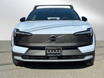 2026 Volvo EX30 Cross Country Ultra