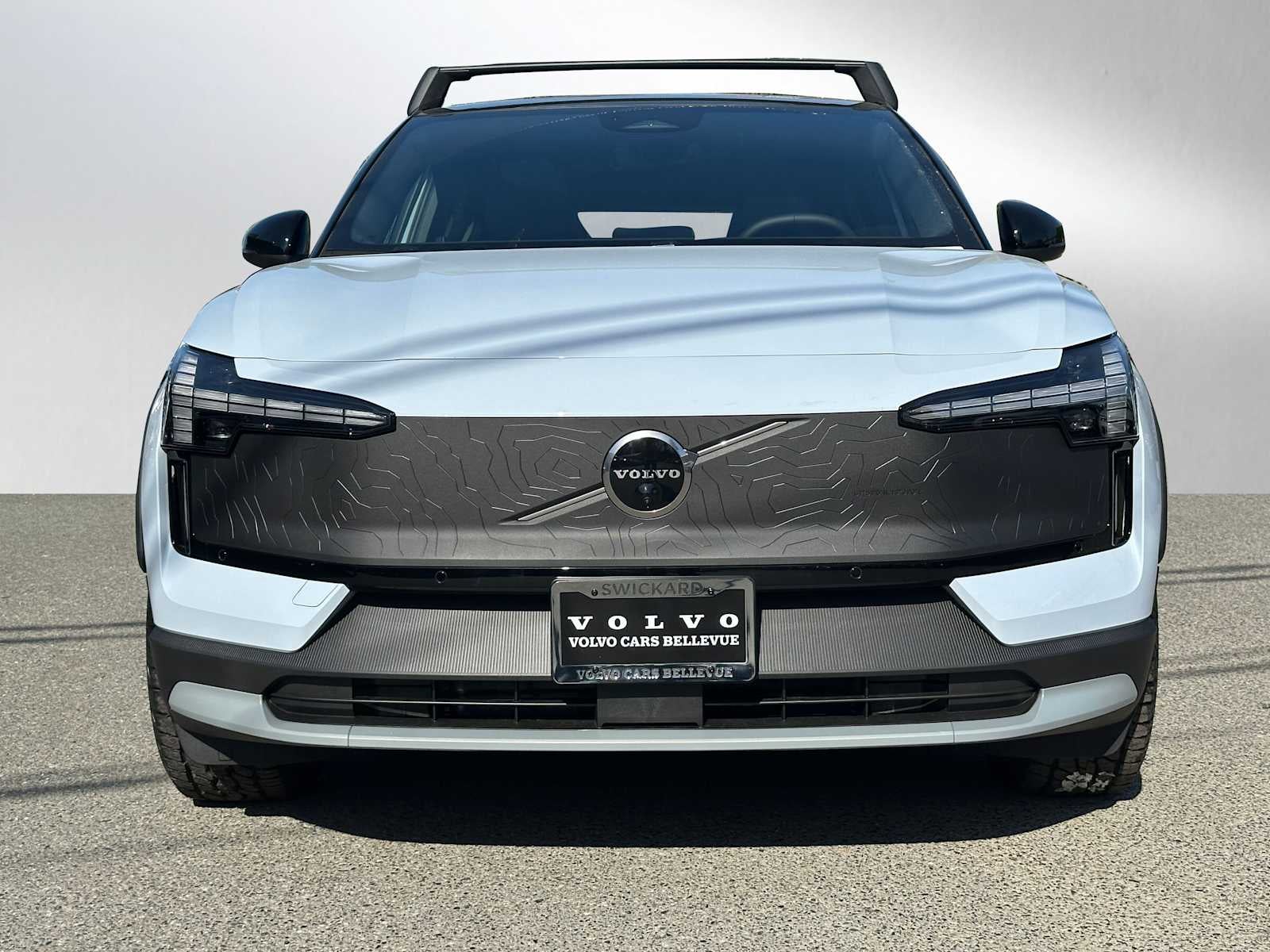 2026 Volvo EX30 Cross Country Ultra