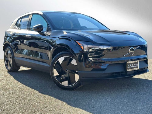 2025 Volvo EX30 Plus