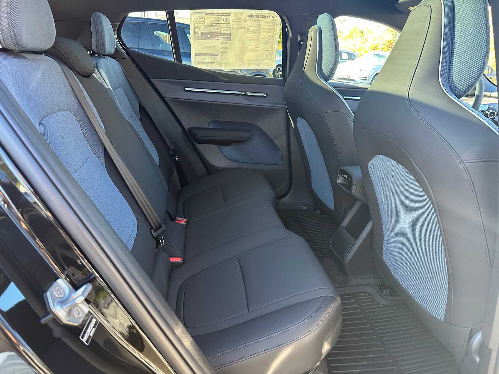 2025 Volvo EX30 Plus