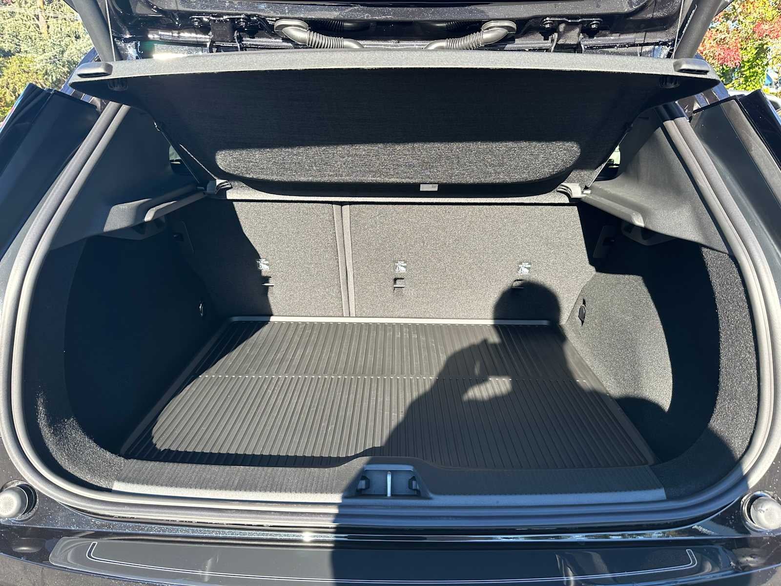 2025 Volvo EX30 Plus