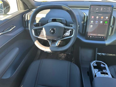 2025 Volvo EX30 Plus