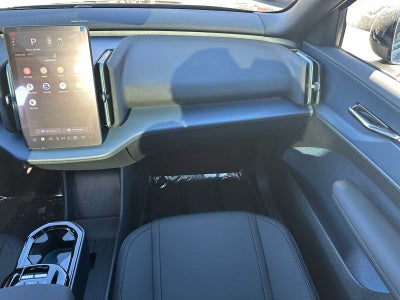 2025 Volvo EX30 Plus