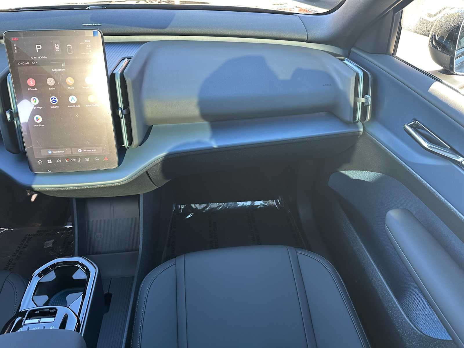 2025 Volvo EX30 Plus