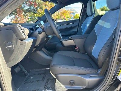 2025 Volvo EX30 Plus