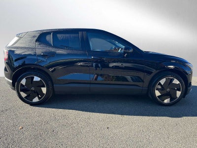 2025 Volvo EX30 Plus